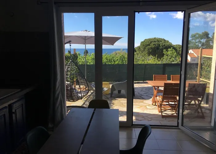 Appartements Vue Mer