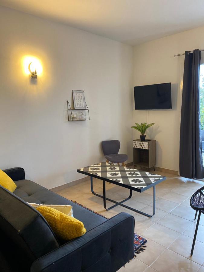 Apartment Vue Saint-Florent (Corsica)
