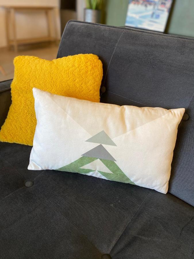 Vue Apartment