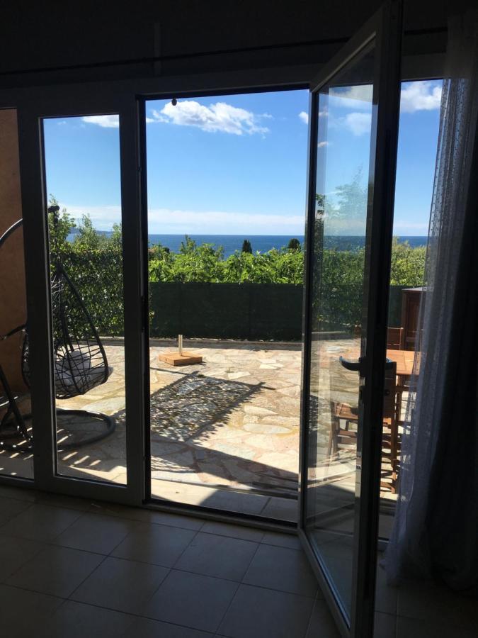 Vue Saint-Florent (Corsica)