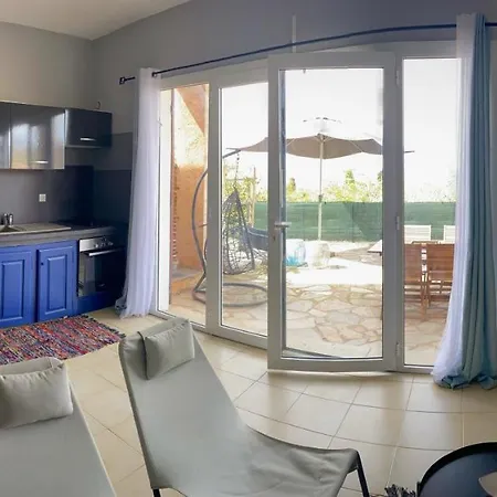 Appartements vue mer Saint-Florent  Extérieur photo