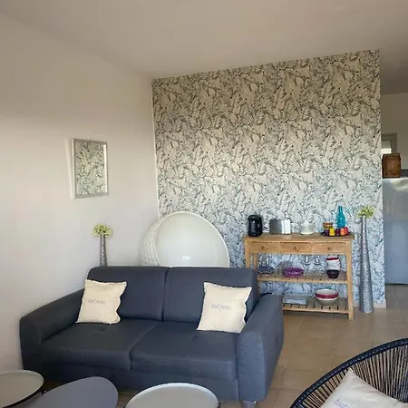 Appartements vue mer Saint-Florent  Extérieur photo