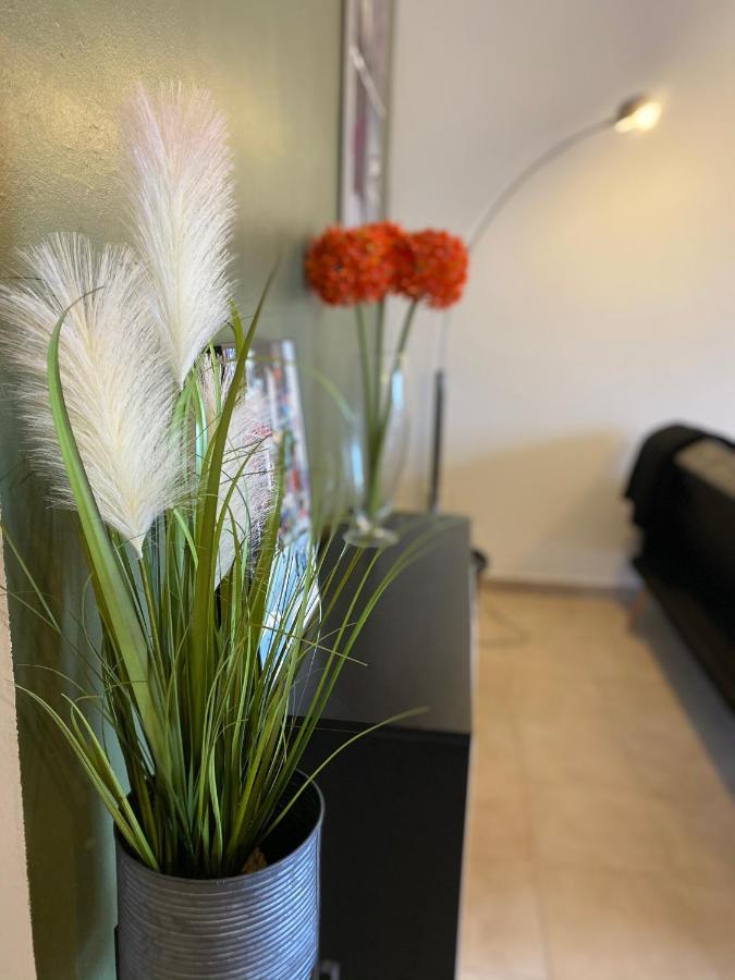 Vue Appartement