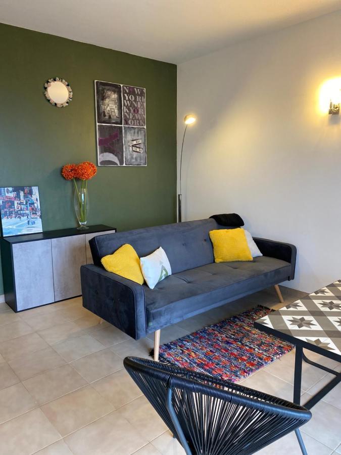 Appartement Vue