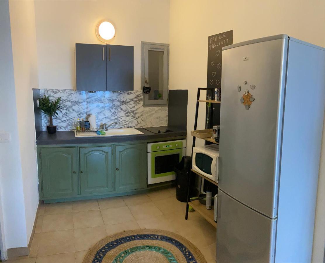 Appartement Vue *