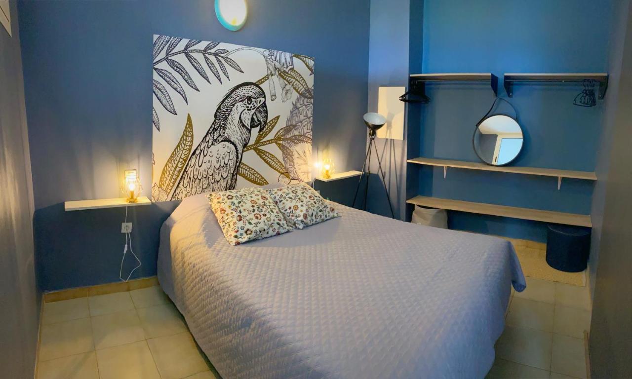 Vue Appartement *