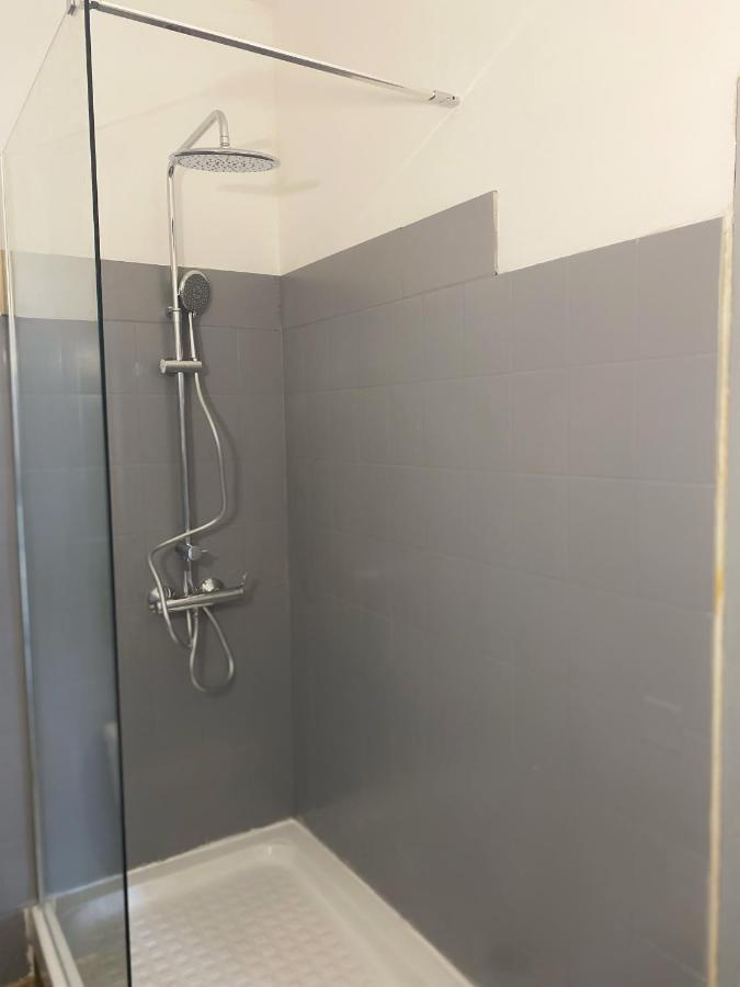 Vue Apartment Saint-Florent (Corsica)