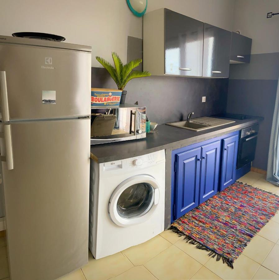 Appartement Vue