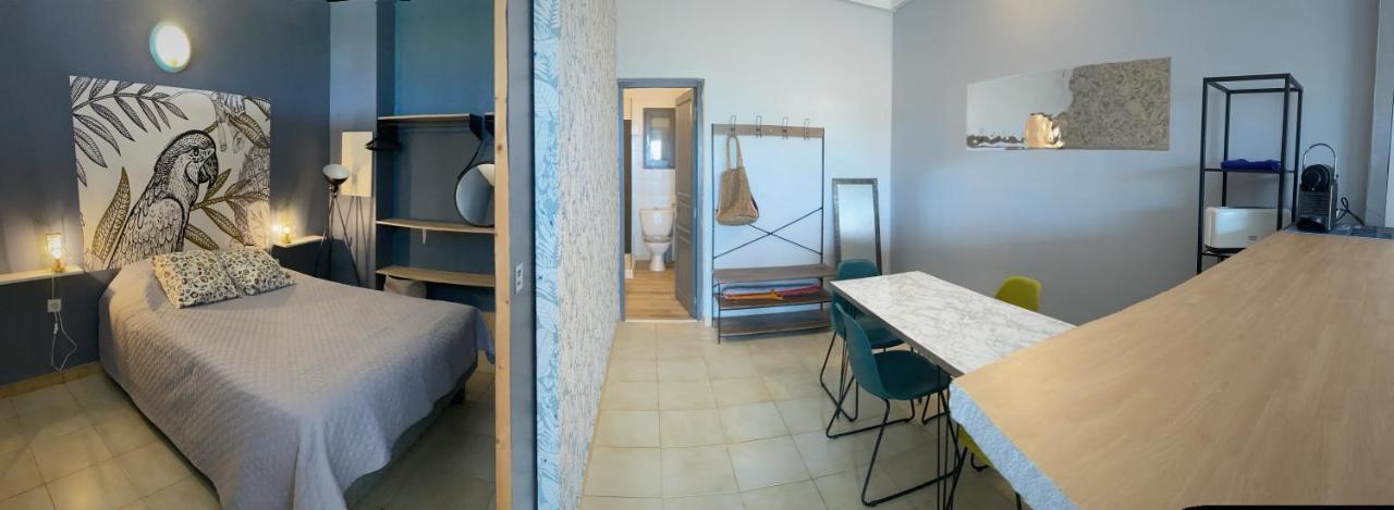 Vue Apartment *