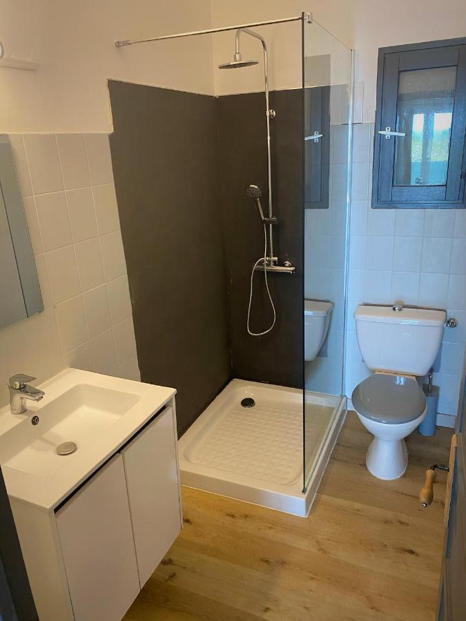 Vue Appartement *