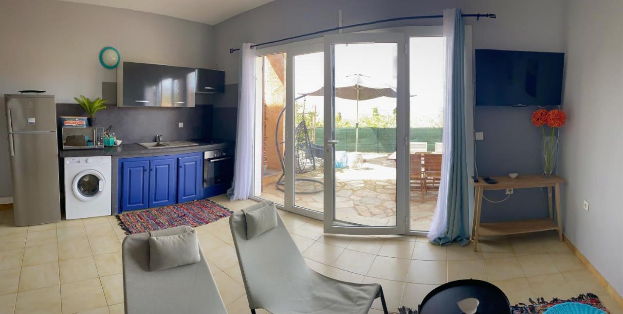Vue Apartment