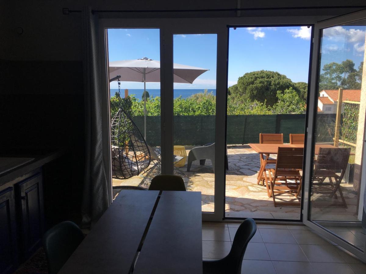 Vue Saint-Florent (Corsica)