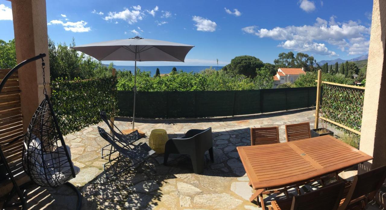 Appartement Vue